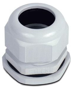 Cable Press Connector 36mm CZ PG-36